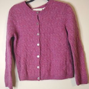 Appleseed's Wool Sweater